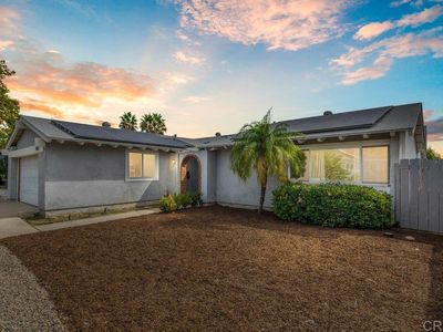 9903 Via Rita, Santee, CA, 92071