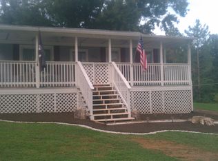 4808 Joe Lewis Rd, Knoxville, TN 37920