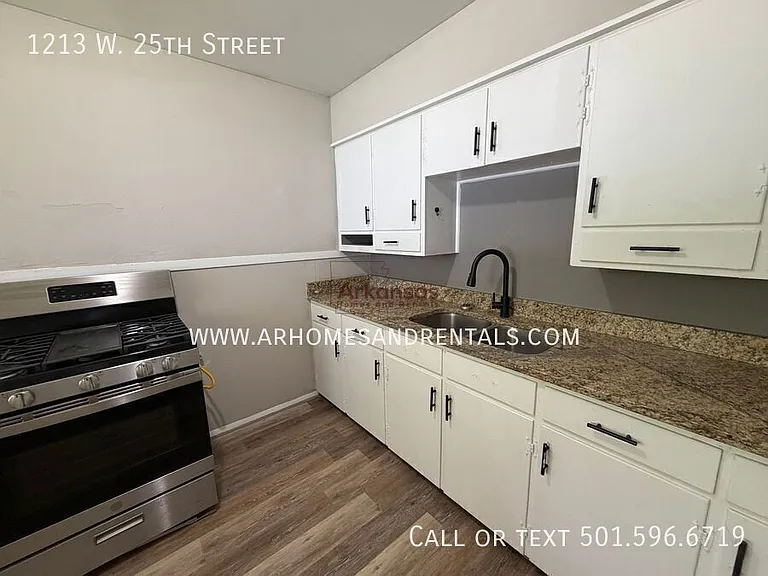 1213 W 25th St — Photo 5