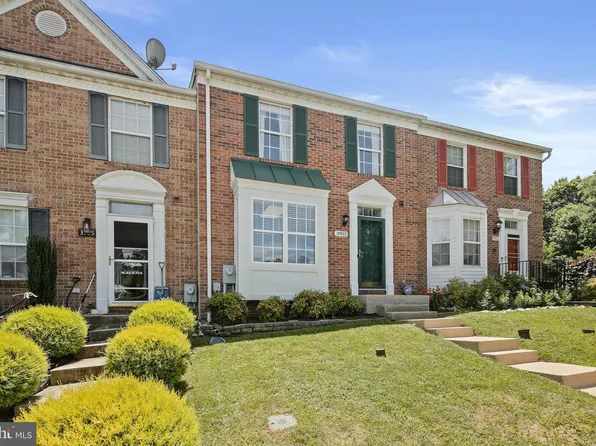 3903 Bush Ct, Abingdon, MD 21009