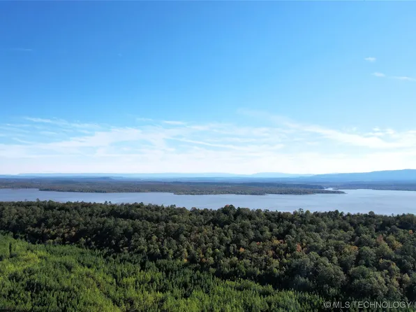 Pocahontas Rd, Wister, OK 74966