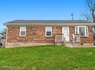 117 Valley View Dr, Shelbyville, KY 40065