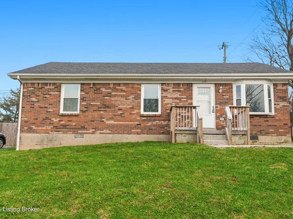 117 Valley View Dr, Shelbyville, KY 40065