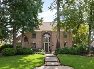 5914 Soaring Pine Ct, Kingwood, TX 77345