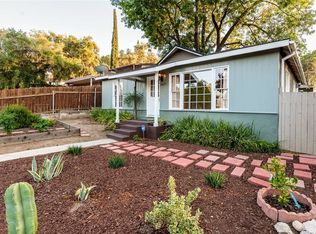 10677 Vanora Dr, Sunland, CA 91040