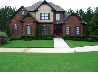 1080 Kingston Rd, Chelsea, AL 35043