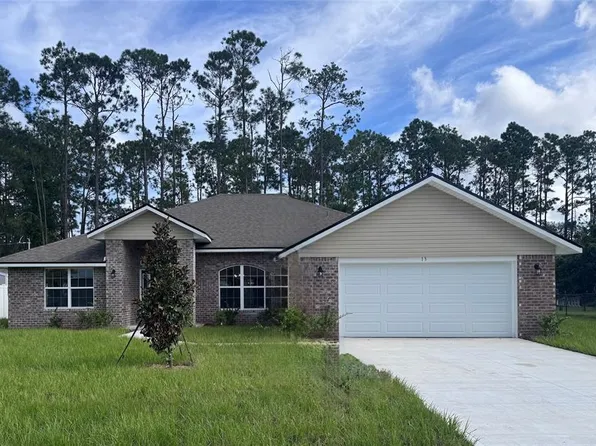 13 Renshaw Pl, Palm Coast, FL 32164