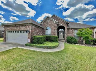 2685 Zoysia Ln, Conway, AR 72034