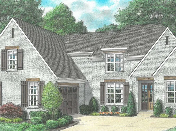 110 Sandbank Cv Lot 94, Rossville, TN 38066
