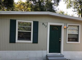 913 Grand Central St, Clearwater, FL 33756