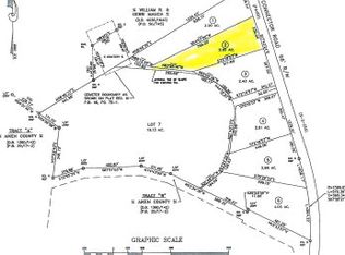 2 Connector Rd, Graniteville, SC 29829