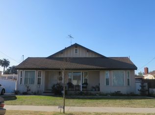 10036 Maple St, Bellflower, CA 90706