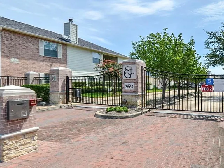 2865 Westhollow Dr #70 — Photo 44