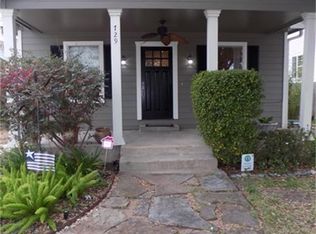 729 Ashland St, Houston, TX 77007