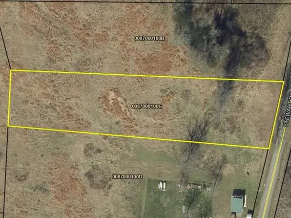 LOT 3 Stewart Rd, Tunnel Hill, GA 30755