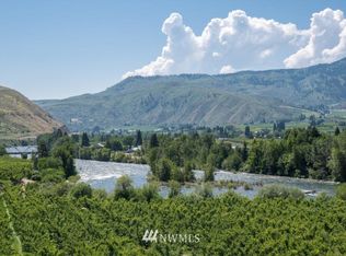 4875 Old Monitor Rd, Cashmere, WA 98815