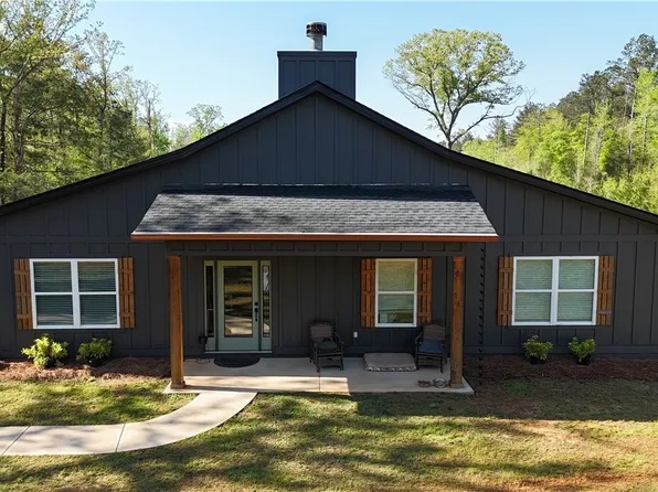 301 Lee Road 994, Cusseta, AL 36852