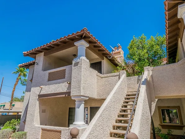 1405 Santa Margarita St Unit E, Las Vegas, NV 89146