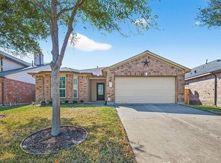 21535 Maggie Mist Dr, Richmond, TX 77406