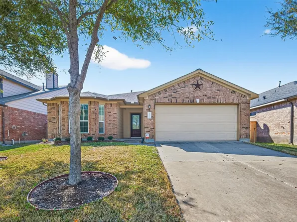 21535 Maggie Mist Dr, Richmond, TX 77406