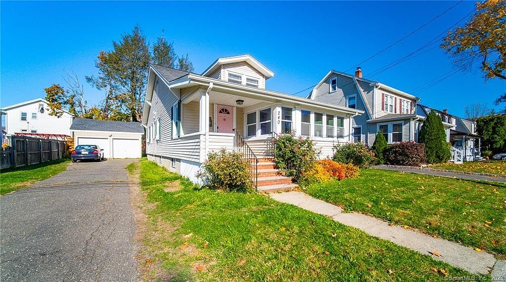 240 Norland Ave, Bridgeport, CT 06606 Zillow