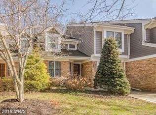 3 Red Cedar Ct, Baltimore, MD 21208