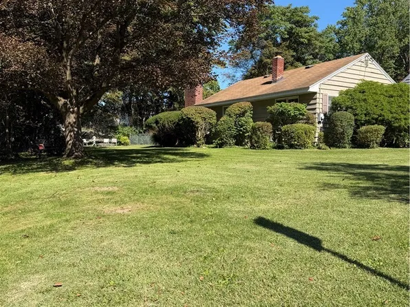 201 Harding Pl, Syracuse, NY 13205