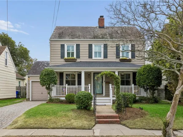 1229 Manchester Ave, Norfolk, VA 23508