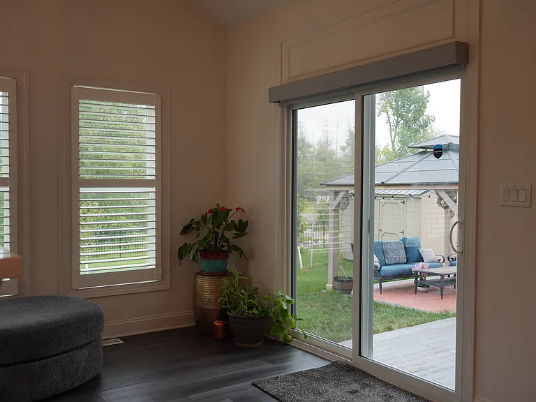 Sunroom