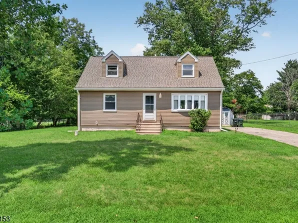 70 Hillview Ave, Franklin Twp., NJ 08823