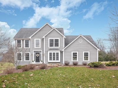 7734 Brass Creek Ct, Dexter, MI, 48130