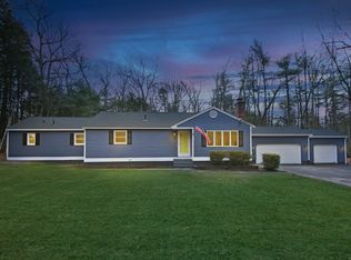 74 Canton Rd, Granby, CT 06035