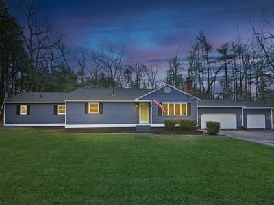74 Canton Road, Granby, CT, 06035