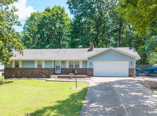 73 Partridge Pl, Mountain Home, AR 72653