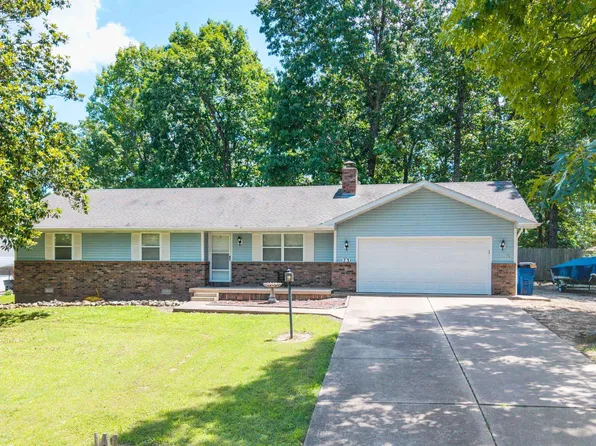 73 Partridge Pl, Mountain Home, AR 72653