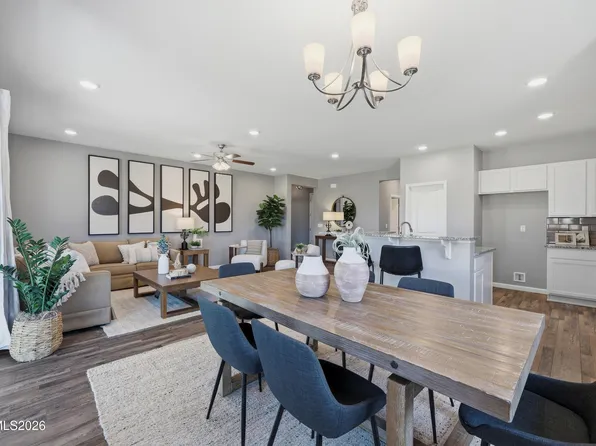 10317 S Penasquitos Ct, Sparks, NV 89441