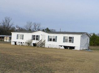 3452 Summerlins Crossroad Rd, Mount Olive, NC 28365