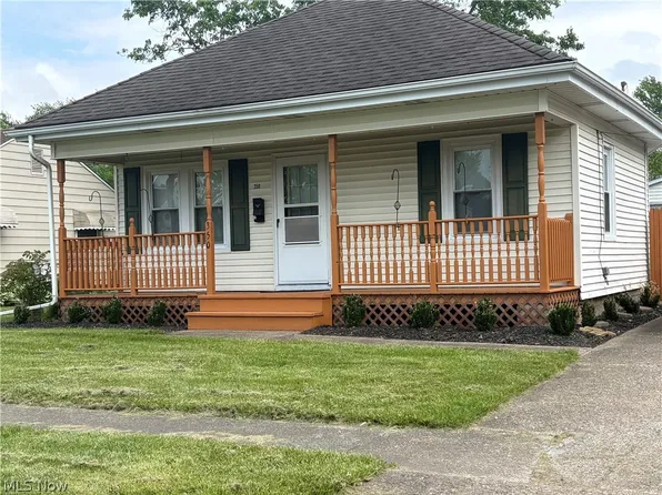 350 Louisiana Ave, Elyria, OH 44035