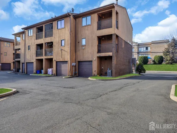 108 Paul Robeson Blvd, New Brunswick, NJ 08901