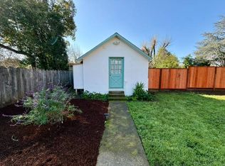 1877 Virginia Ave #B, Novato, CA