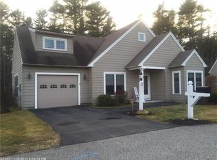 5 Audubon Way, Scarborough, ME 04074