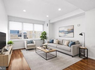 1425 Locust St Unit 15E, Philadelphia, PA