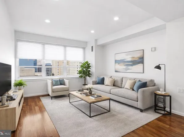 1425 Locust St E #15E, Philadelphia, PA 19102