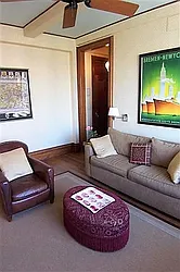 Rented by Susan Finkel, LREB