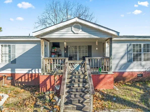 2898 County Road 1043, Cullman, AL 35057