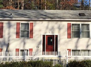 65 Liberty St, Middleton, MA 01949