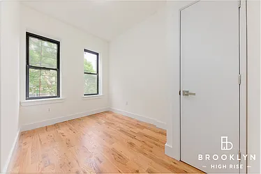 Rented by Brooklyn High Rise LLC
