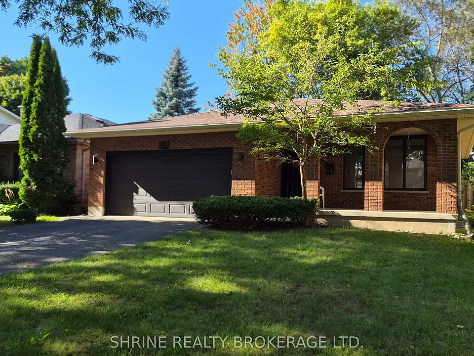 152 Grenfell Cres