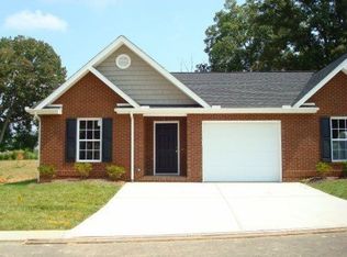 5124 Spring Petal Way #U9, Knoxville, TN 37912