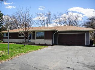 6249 W Brown Deer Rd, Brown Deer, WI 53223